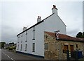 House on Pastures Lane