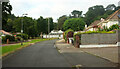 Heaviside Close, Torquay