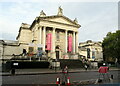TQ3078 : The Tate Britain art gallery by Roy Hughes