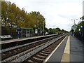 Thurnscoe Railway Station