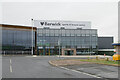 Berwick Sports & Leisure Centre