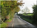 Hall Road, near Elsenham