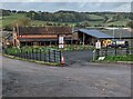 Moorhampton Park Farm, Herefordshire