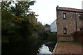 River Foss near Foss Bridge