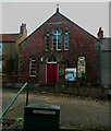 Former Primitive Methodist Chapel, Hutton Rudby