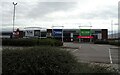 Retail units, Danum Retail Park