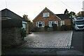 House on Ecton Road, Sywell