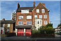 Lee Green Fire Station