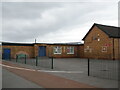 Harton Primary School, South Shields