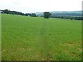 A circular walk from Leyburn via Wensley village [54]