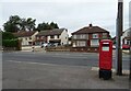 Houses on Sprotbrough Road