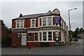 Former Miners Inn on Doncaster Road