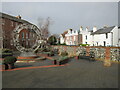 River Circle Sculpture, Littlehampton