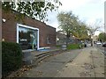 Isleworth Leisure Centre and Library