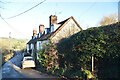 Chafford Cottages