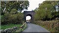 Former Railway Overbridge