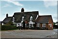 Althorne: The Huntsman and Hounds PH