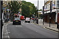 Hornsey Rd