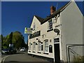 The Seven Stars, Old Coleham, Shrewsbury, closed