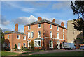 The Old Rectory, Cradley