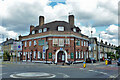 The Duke of Buckingham, Kingston upon Thames