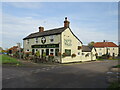 Prince of Wales pub, Brick End, near Great Dunmow