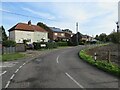 Brick End, near Great Dunmow