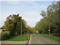 Brick End, near Great Dunmow