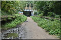 Former Crouch End Station