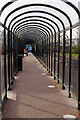 Nuneaton Bus Station