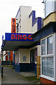 SP3293 : Grand Bingo and Social Club, Chapel End by Stephen McKay