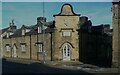 Almshouses, Masham