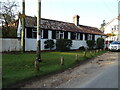 Cottage on Beechwood Lane