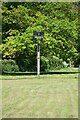 Sheldwich Village sign