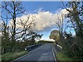 Bridge at Pontarbedw