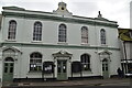 New Romney Town Hall