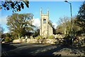 Former Parish Church, Cardross