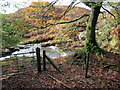 Rhyd Afon Blotweth / Afon Blotweth ford