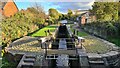 Ashton Canal Lock 16