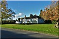 "Belmont" on Baulk Lane, Torworth