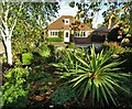 Bungalow by The Great North Road, Ranskill