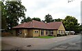 Oakley Village Hall