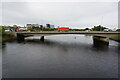 Queen Elisabeth Bridge