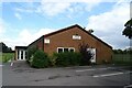 Pavenham Village Hall