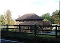 House on Souldrop Road