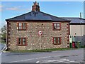 House at the Junction of Cleatham Road and Manton Road