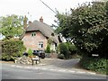 Pound Lane, Oare