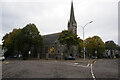 Ferryhill Parish Church, Aberdeen