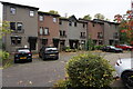 Houses on Whinhill Gate, Aberdeen