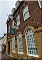 Pershore Town Hall